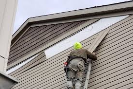 Affordable Siding Repair and Maintenance Services in Rossville, TN